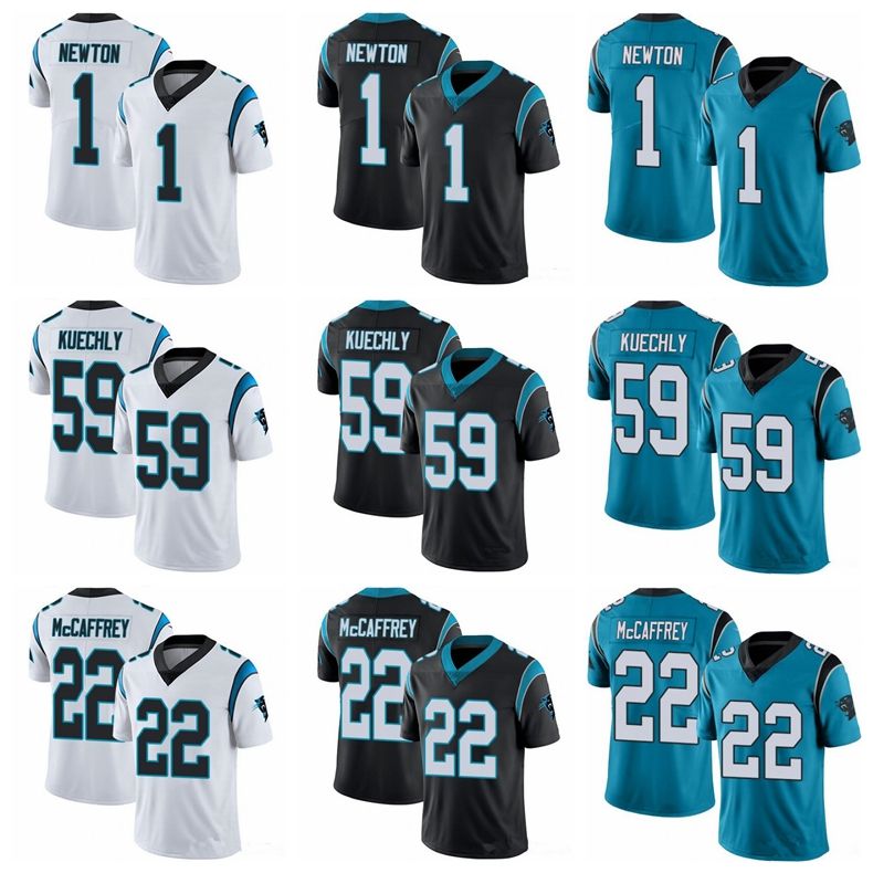 carolina panthers jersey for men