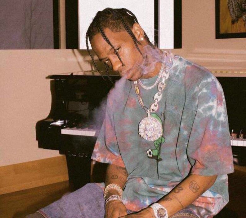 Acquistare Hip Hop Travis Scott Astroworld Alien Tie Dye Tee T Uomo Donna  Alta Qualità High Street T Shirt ASTROWORLD TRAVIS SCOTT Economico |  Consegna Veloce E Qualità | It.Dhgate