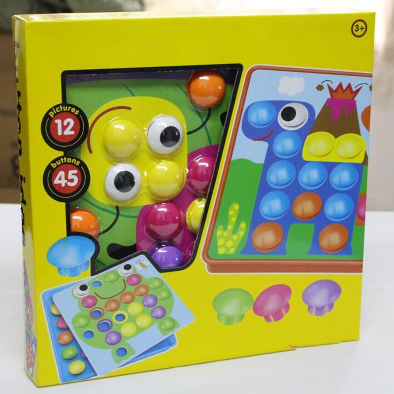 educational toy company