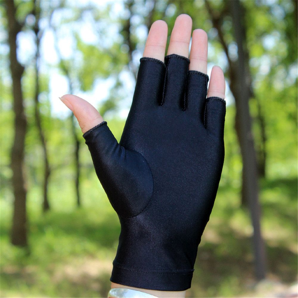 sun gloves for driving