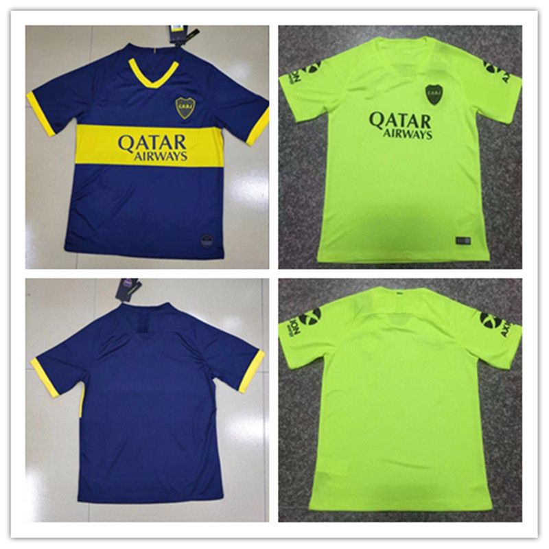 nuevas camisetas futbol 2019