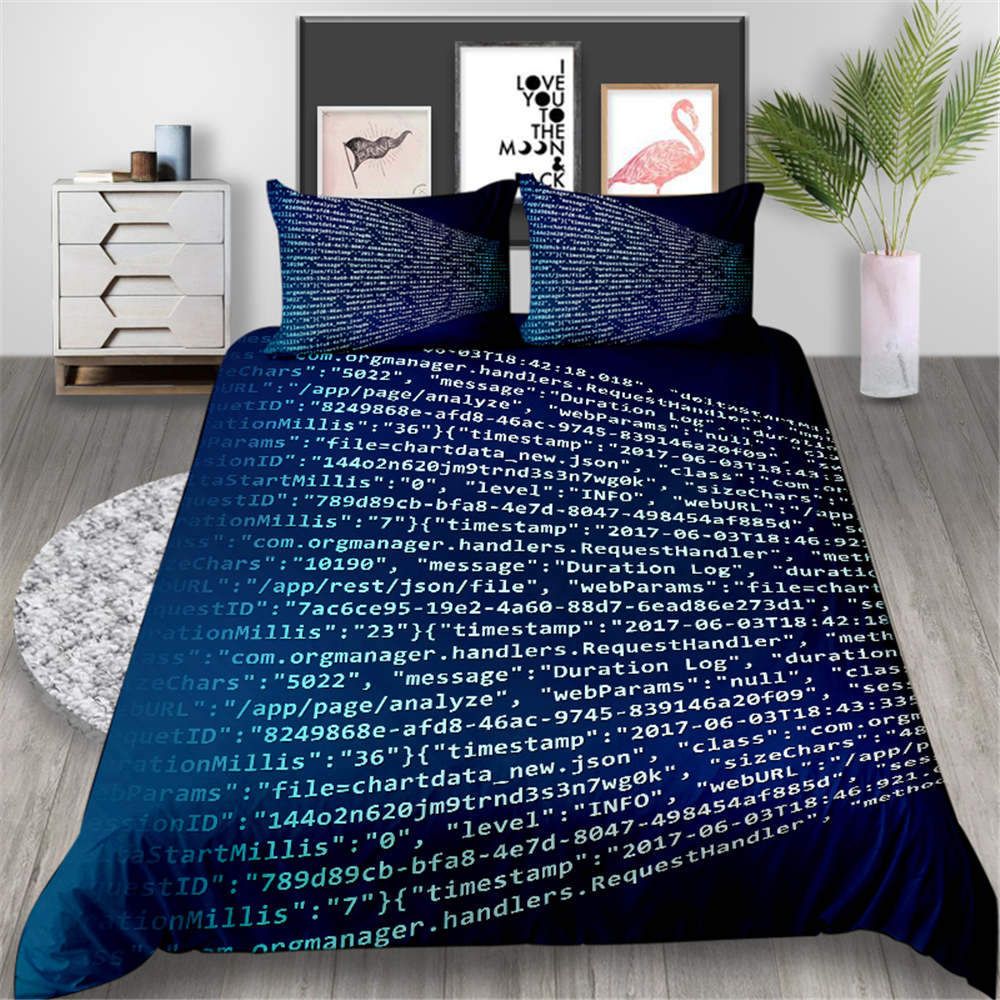 cool bedspreads