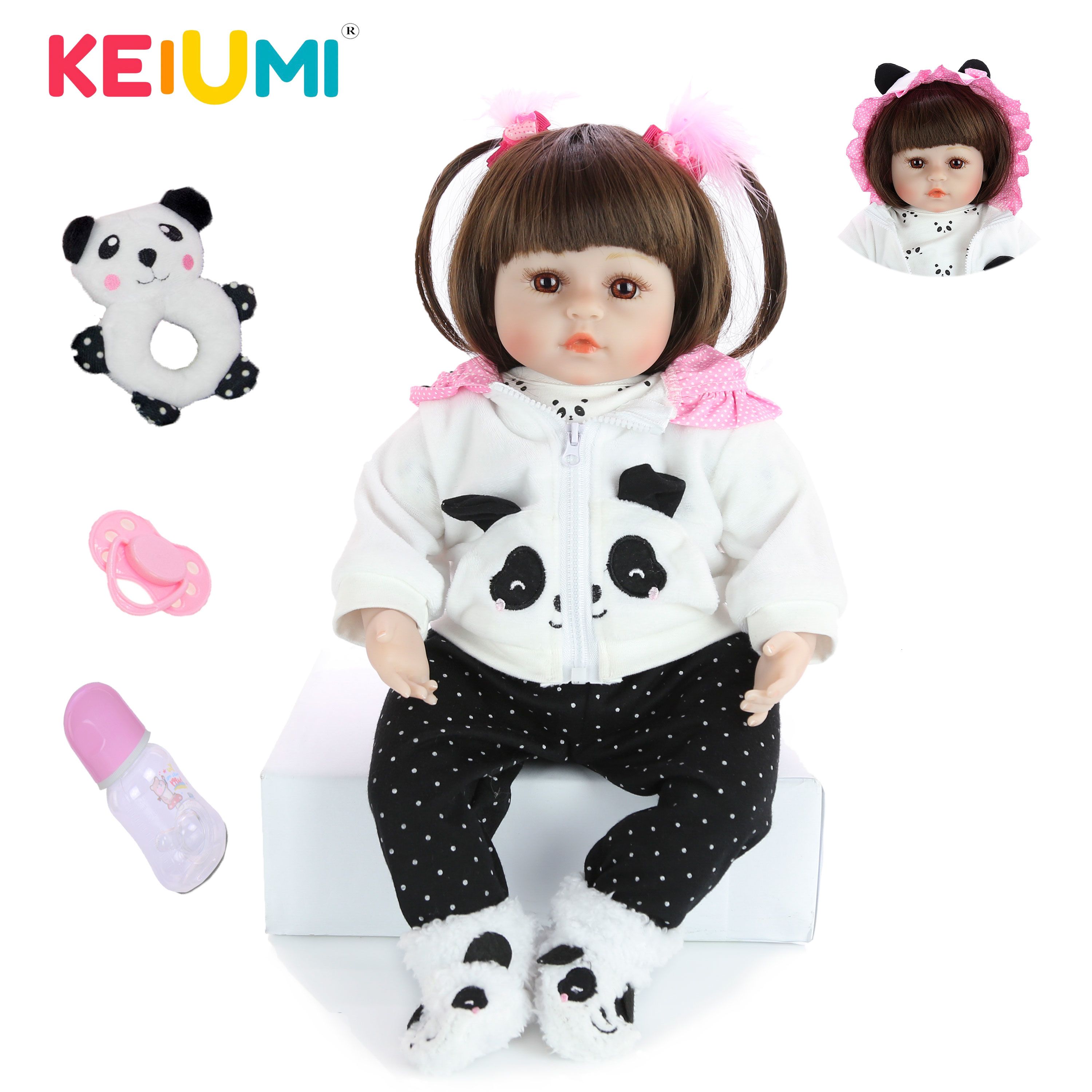 baby alive birthday doll
