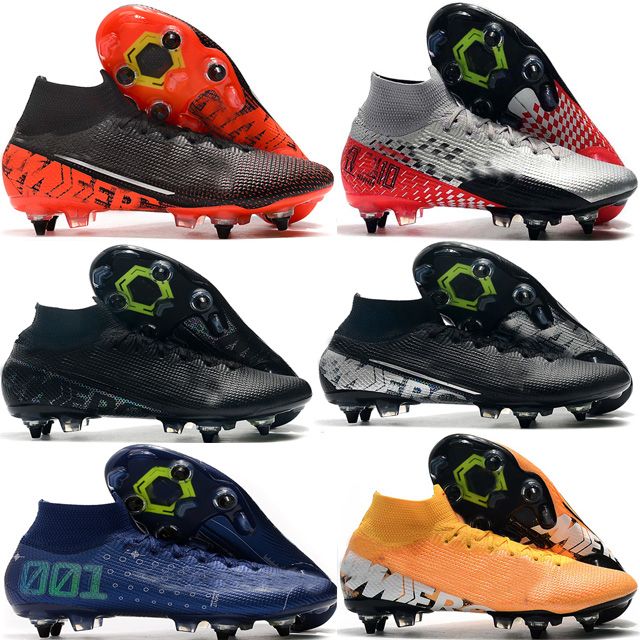 Nike Mercurial Superfly 7 Elite AG PRO 'FUTURE LAB' Olx