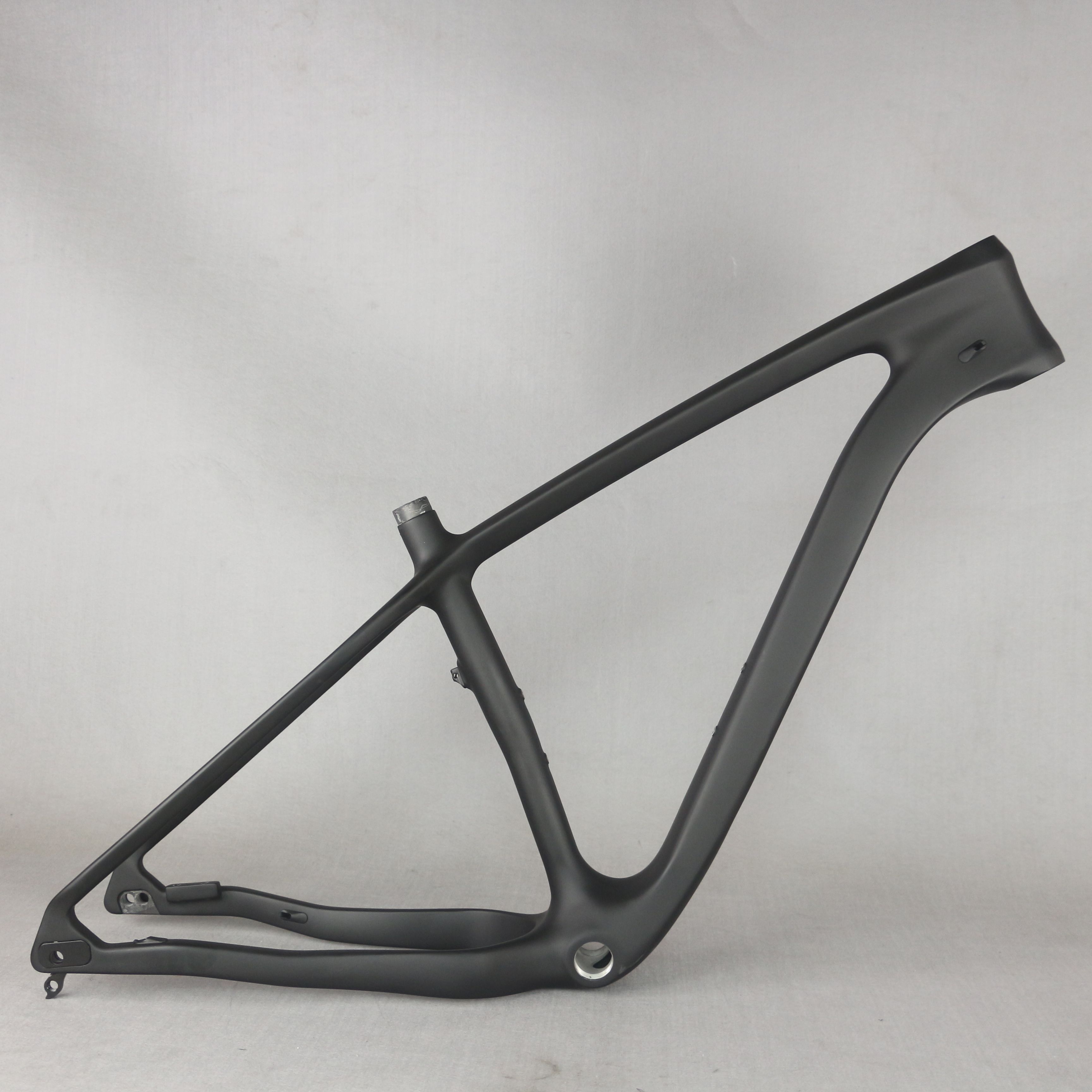 fatbike frameset