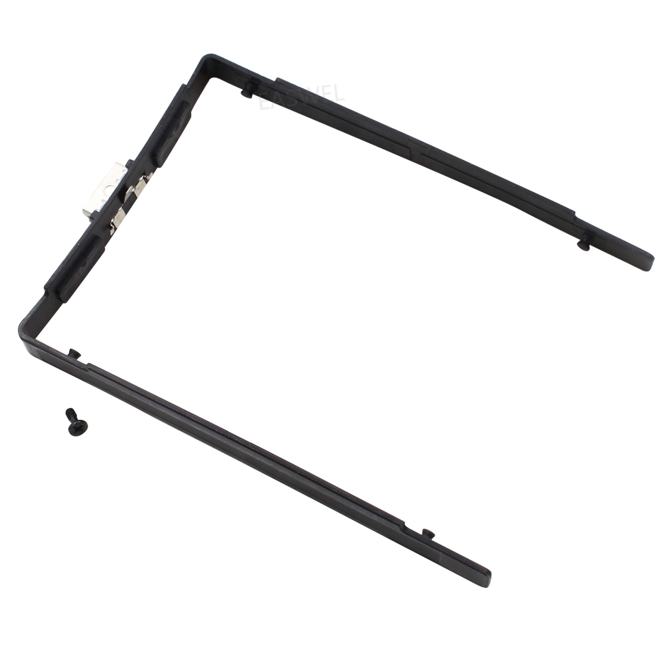 IBM Lenovo Laptop SATA HARDDRIVE DRIVE Caddy TRAY ADAPTOR FRAME LOT OF 2