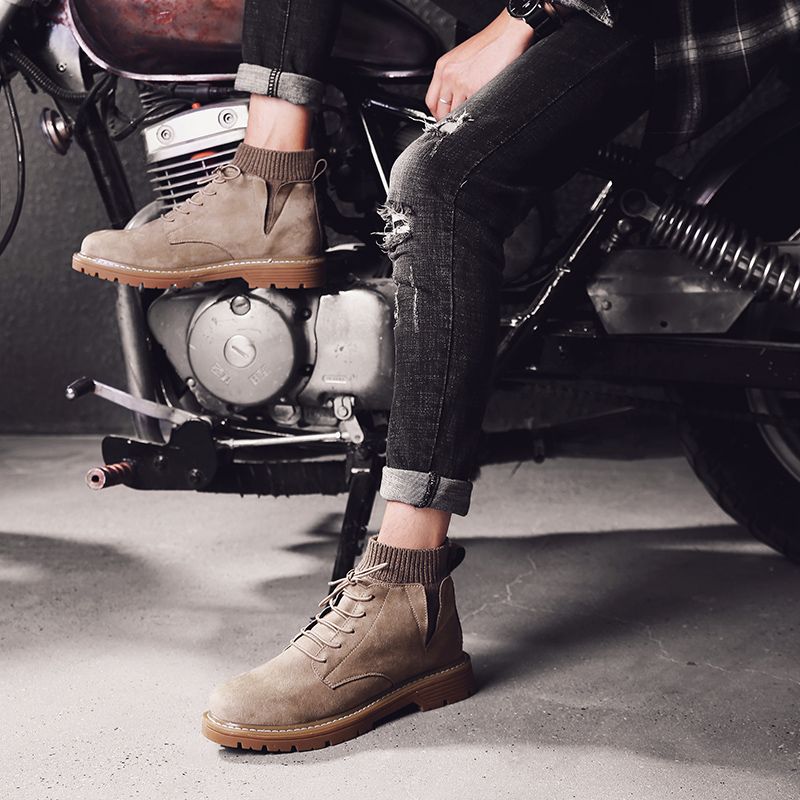 Compra Botas Barato | Entrega Rápida Y Calidad | Es.Dhgate. Más Barata Que  Lustmexico \u0026 Netshoes.