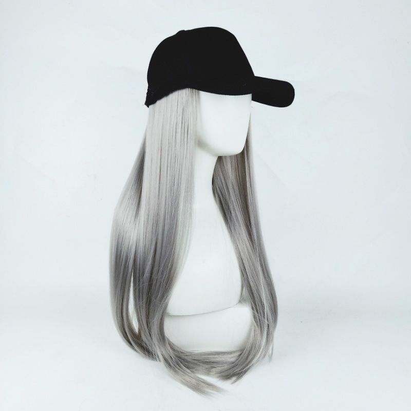 straight caps for ladies