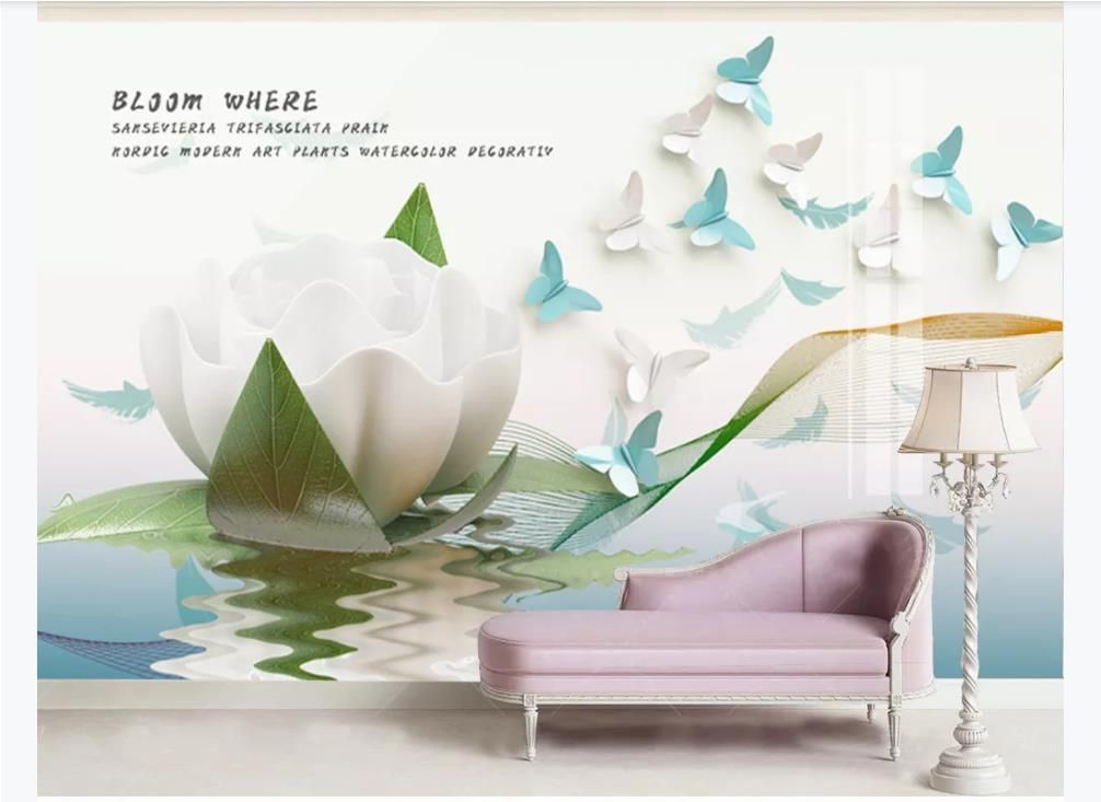 Background Design Aesthetic Aesthetic Landscape Wallpapers