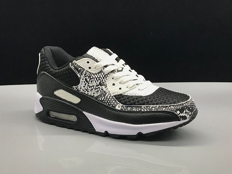 Großhandel Nike Air Max 90 Kinder Schuhe Kinder Klassischen 90 Vt Jungen Mädchen Laufschuhe Schwarz Rot Weiß Sport Trainer Kissen Oberfläche Großhandel Nike Air Max 90 Kinder Schuhe Kinder Klassischen 90 Vt Jungen Mädchen Laufschuhe Schwarz Rot Weiß Sport Trainer Kissen Oberfläche