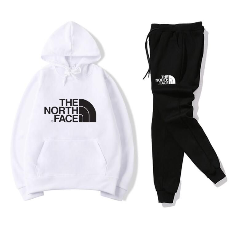 Satin Al 2020 Kaplica Sonbahar Kadin Erkek Esofman Erkek Spor Takim Elbise Erkek Sweatshirtu Ve Pantolon Takim Elbise Kapusonlu Ve Pantolon Seti Spor Takim Elbise Esofman Tl190 85 Dhgate Comda