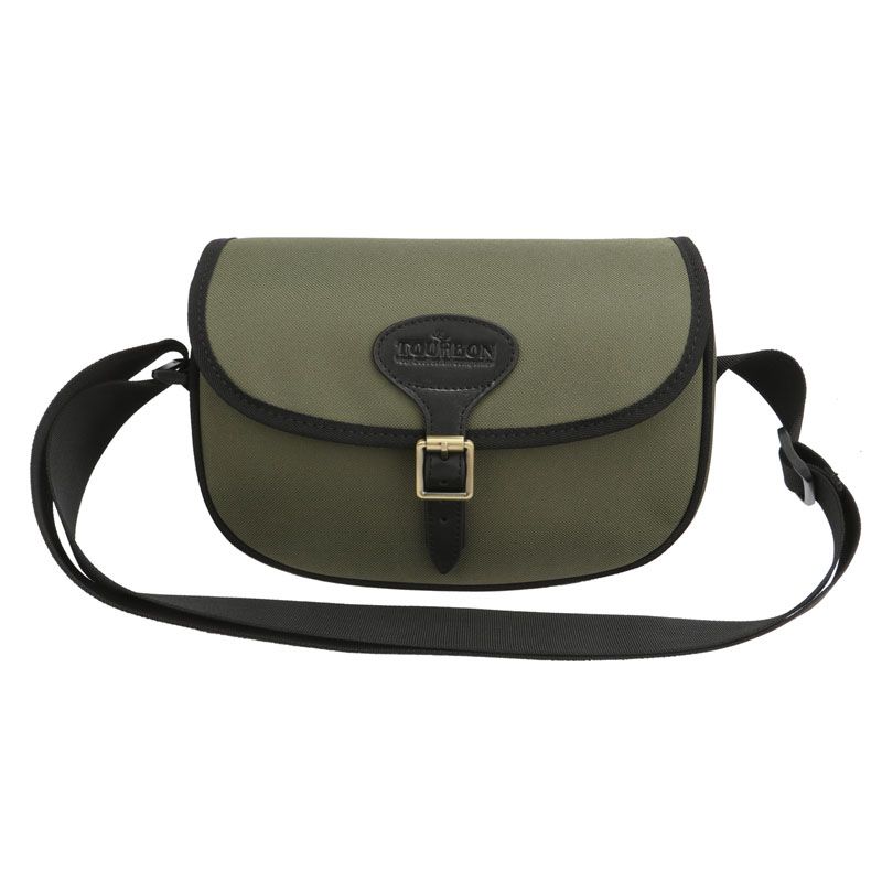 Tourbon Hunting Cartridges Bag Shoulder Pack Pistol Games Carrier Tote Gear Case 