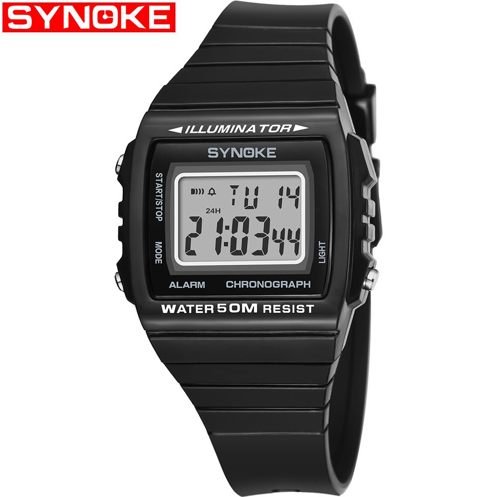 best selling digital watches