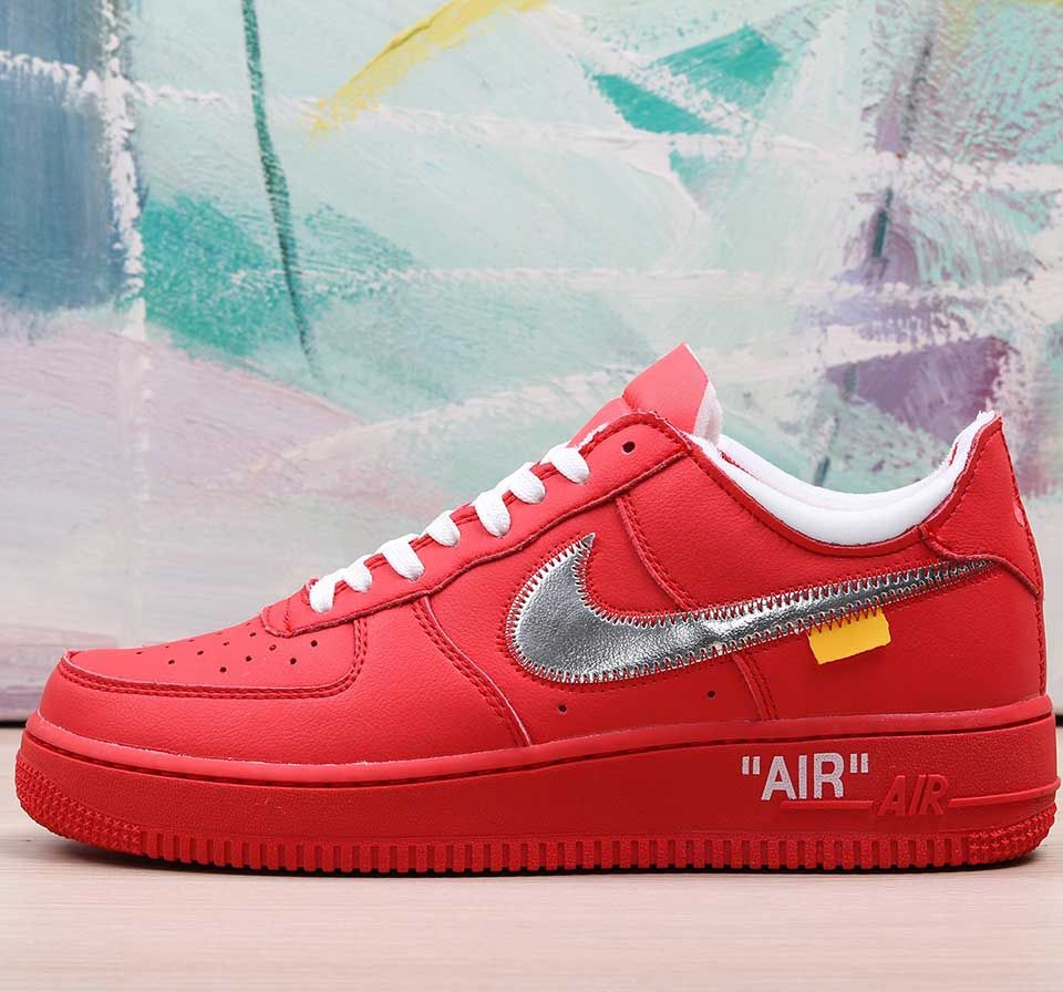 air force off white dhgate