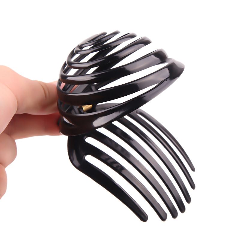 hair crab clips
