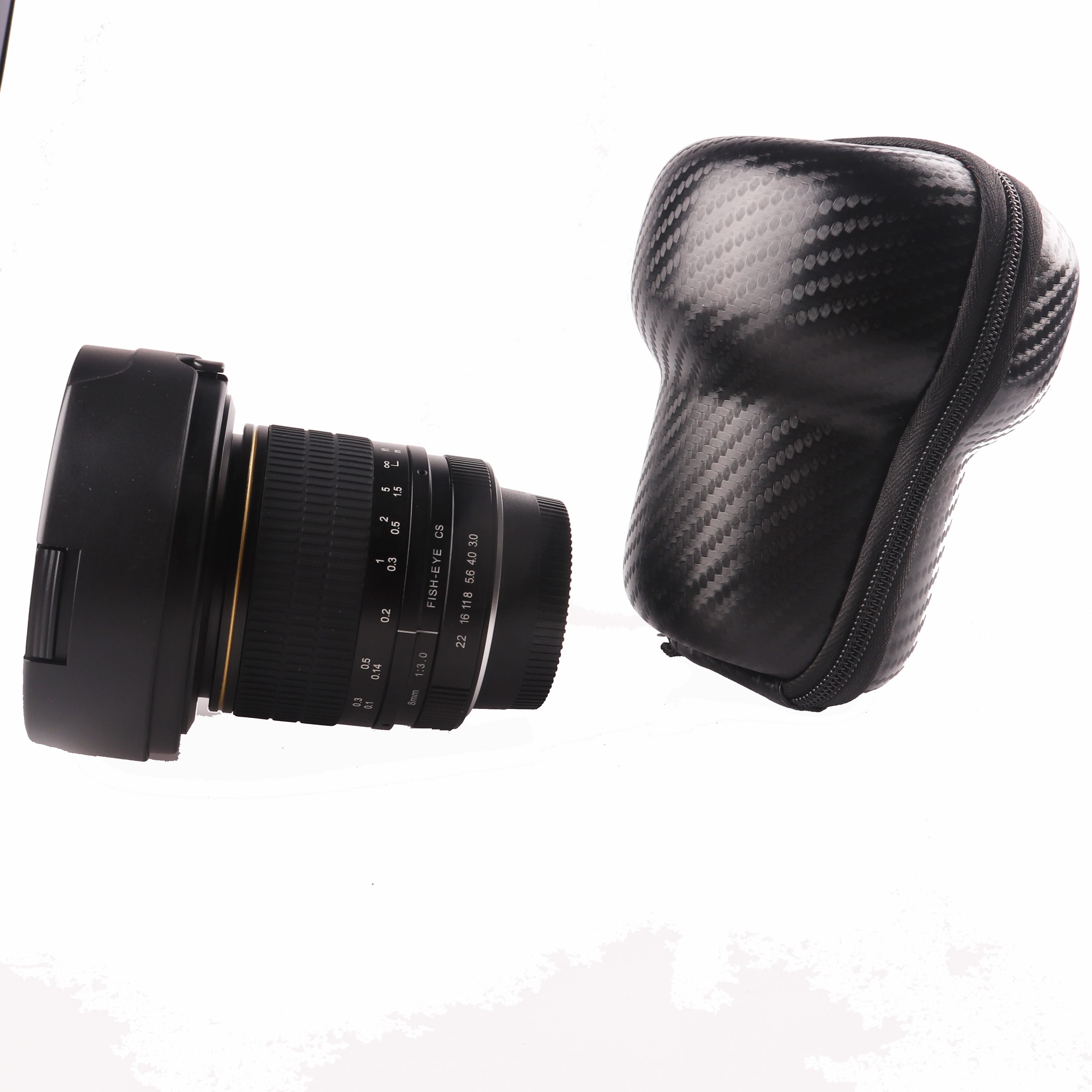 Satin Al Lightdow 8mm F 3 5 Ultra Nikon Dslr Yarim Cerceve Kameralar Icin Genis Mercek Balik Gozu Lens Aspherical Dairesel Kamera Lens Tl1 246 5 Dhgate Comda