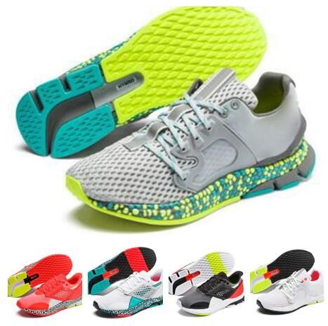 best hybrid running shoes 2019