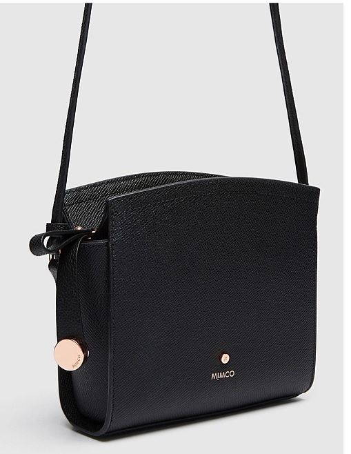 mimco sublime backpack
