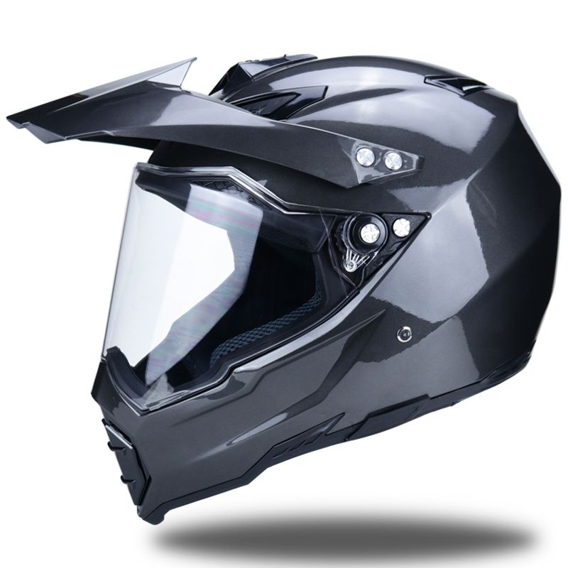 new helmet bike