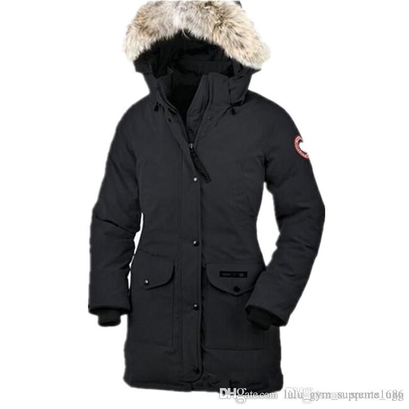 canada goose moletom com capuzs