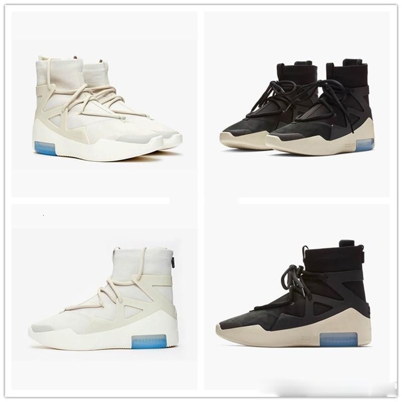 fear of god basketball sneaker sizing