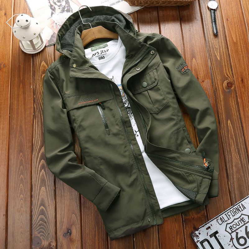 outdoor waterproof jackets sale