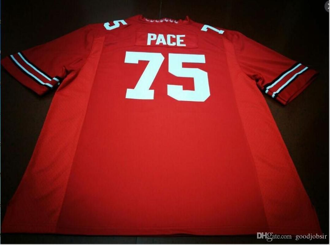 orlando pace ohio state jersey