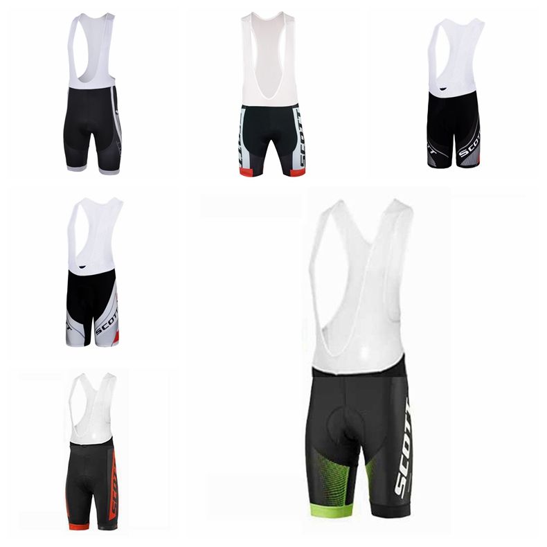 slim fit cycling shorts