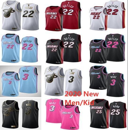 kids miami heat shirt
