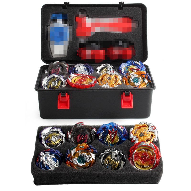 plastic beyblades
