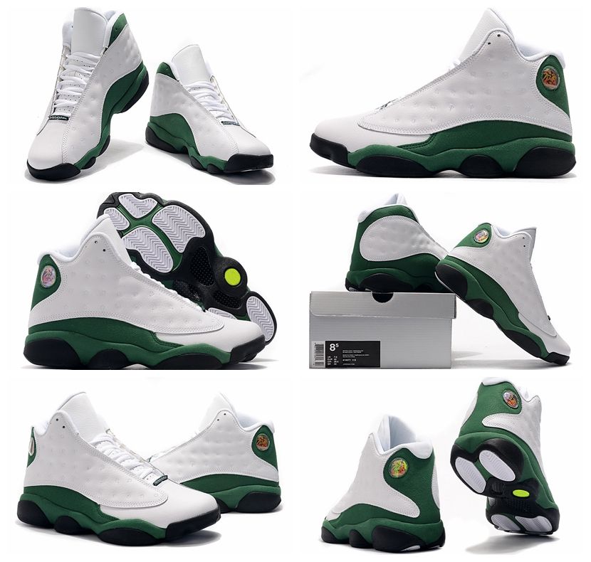 ray allen 13