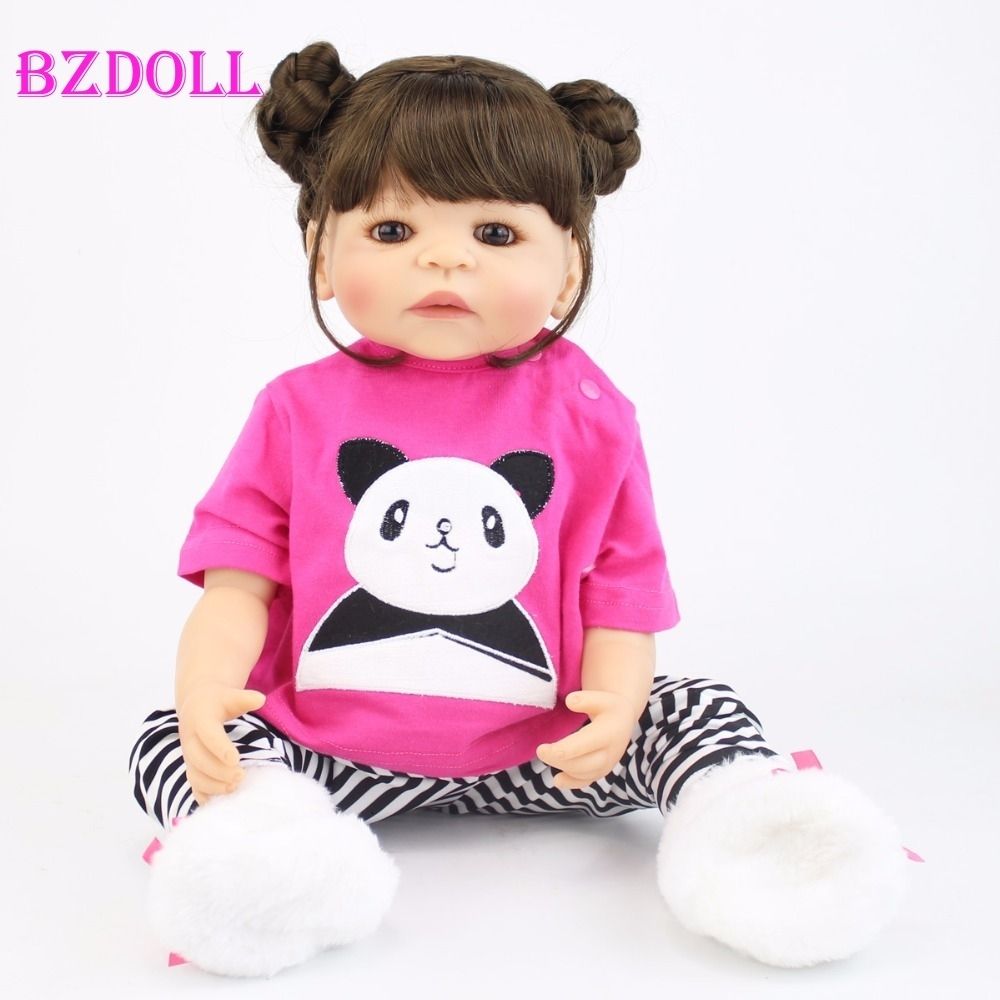 babydoll toy