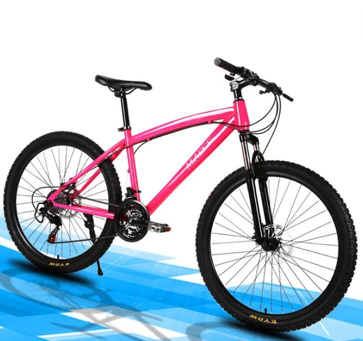 Acquistare Produttori Di Mountain Bike Di Vendita Diretta Allingrosso 24  Pollici 26 Pollici Bicicletta Colore Maixi Velocità Variabile Una  Generazione Economico | Consegna Veloce E Qualità | DHgate Italy
