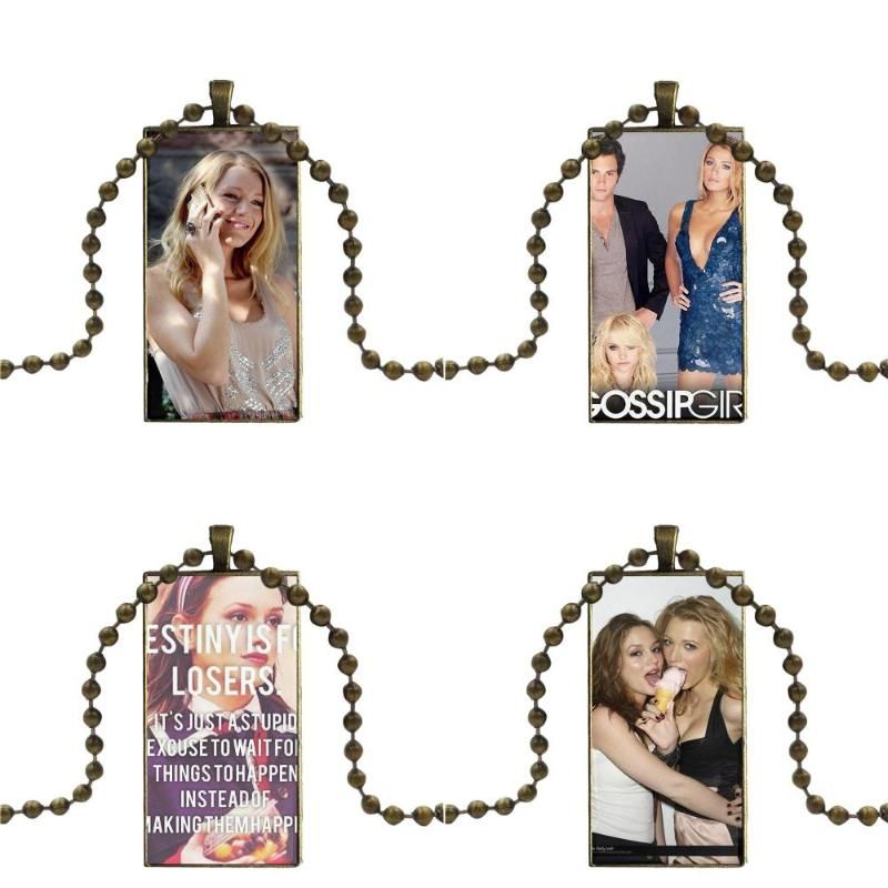 Wholesale For Girls Handmade Gift Xoxo Gossip Girl Fashion Glass Cabochon Pendant Rectangle Necklace Choker Necklace Jewelry From Value333 36 65 Dhgate Com Wholesale For Girls Handmade Gift Xoxo Gossip Girl Fashion Glass Cabochon Pendant Rectangle Necklace Choker Necklace Jewelry From Value333 36 65 Dhgate Com