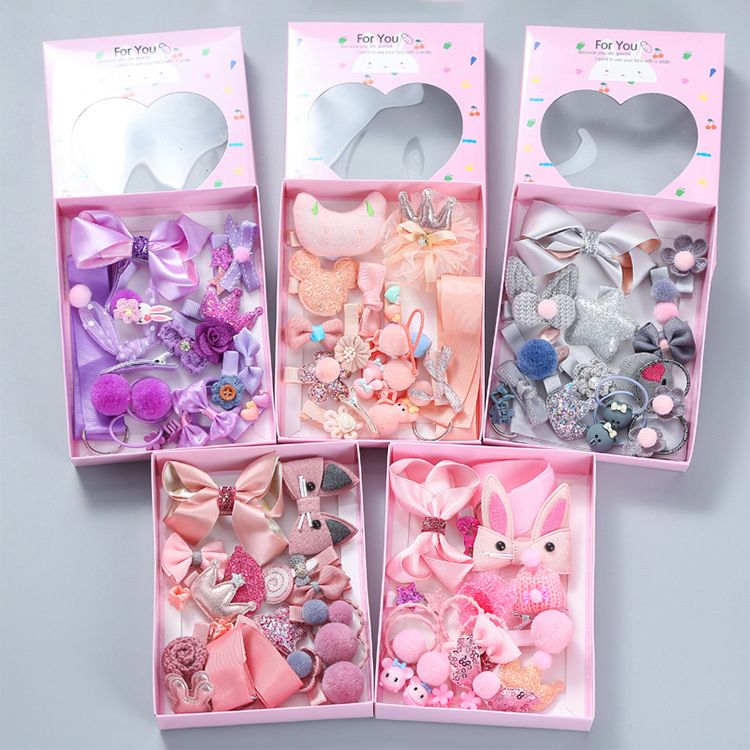 baby girl fashion accessories