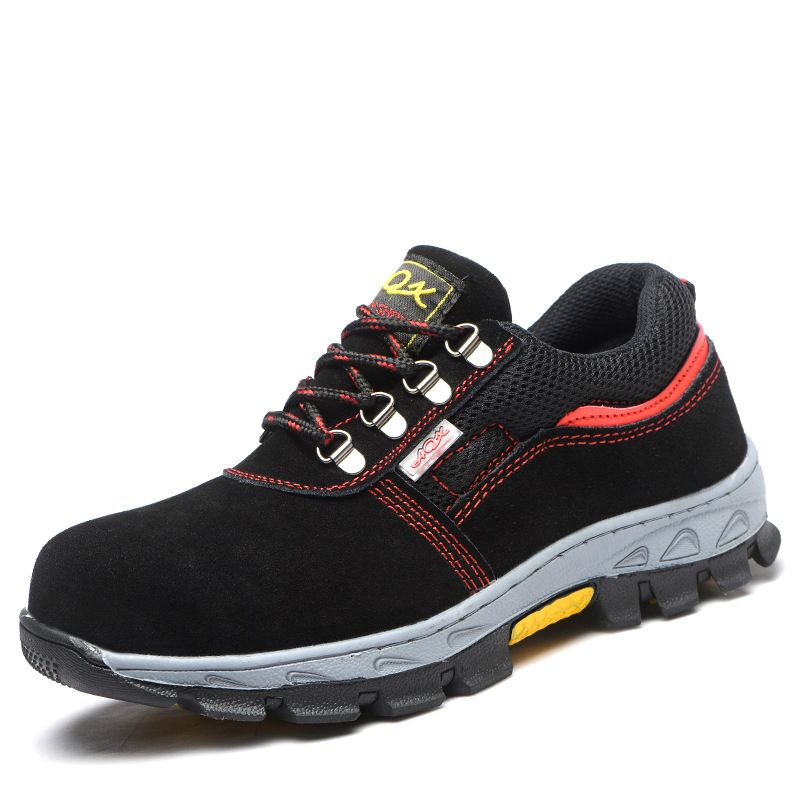 sneakers for construction workers