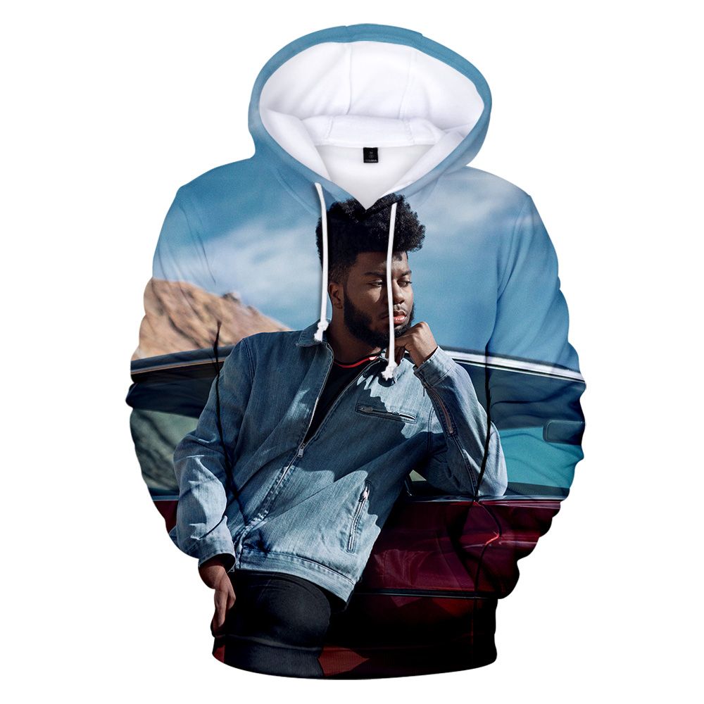 khalid sweatshirts