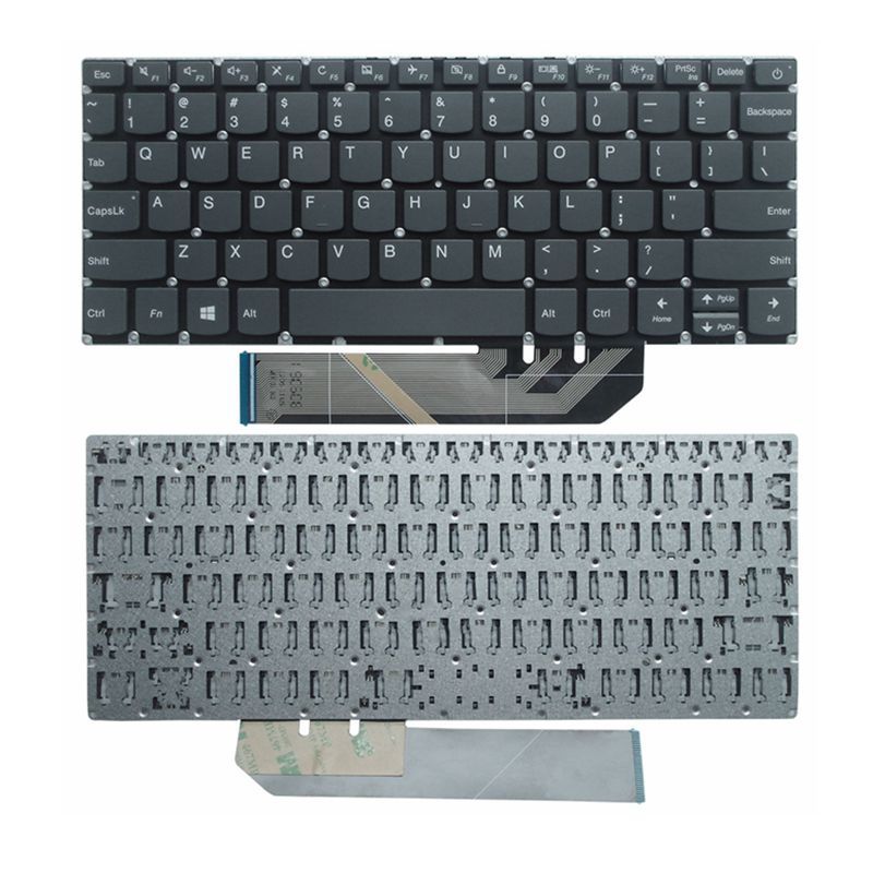 Satin Al Lenovo Ideapad Yoga 530 14ar 530 14ikb Abd Ingilizce Klavye 120s 11iap Air14ikbr Air15ikbr Air1k131x51b00 Abd Aydinlatmali Klavye Tl297 27 Dhgate Comda