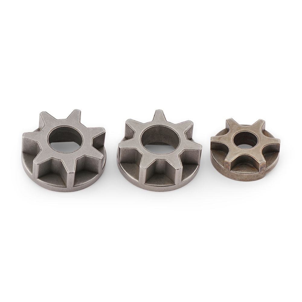 Angle Grinder Replacement Bracket Fit For 100//115//125//150//180 Chainsaw Gear