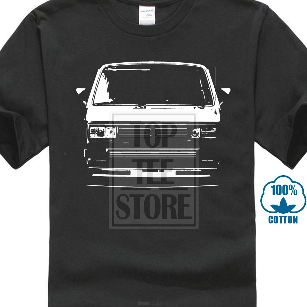 vanagon t shirt