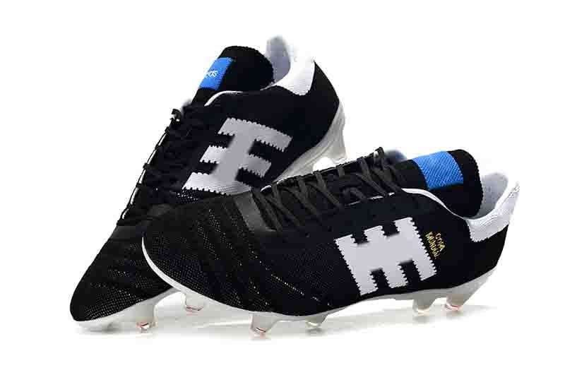 Compre 2018 Nuevo Estilo De Cuero Para Hombre Botines De Fútbol Copa 70Y FG  Fútbol Zapatos Copa Mundial 18 Chaussures De Football Boots Scarpe Calcio A  44,05 € Del Shoes_kits | Es.Dhgate.Com