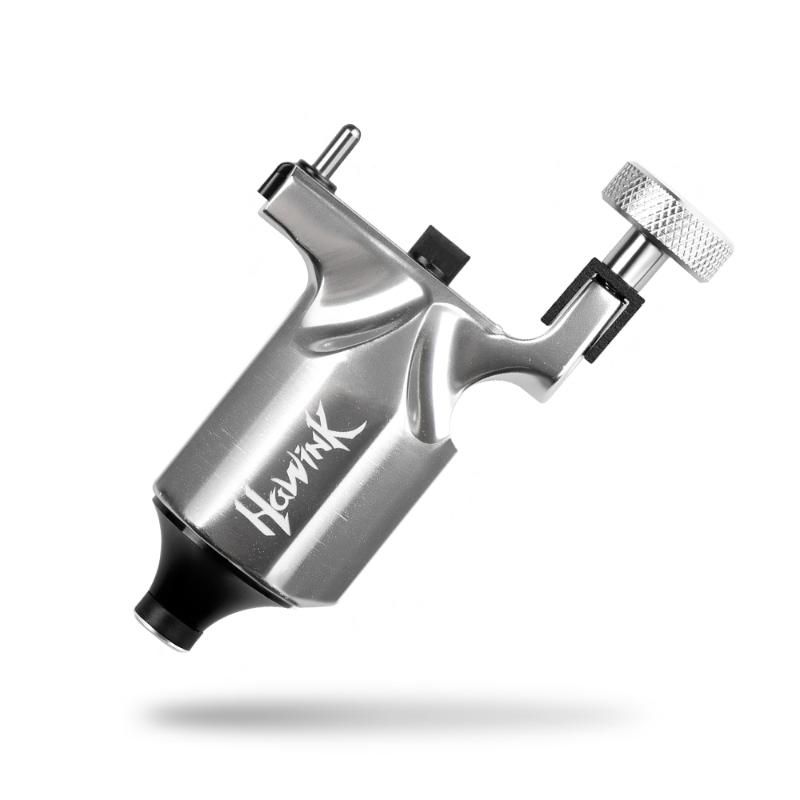 Professional DC5.5 New Aluminum Alloy Slider Tattoo Rotary Tattoo