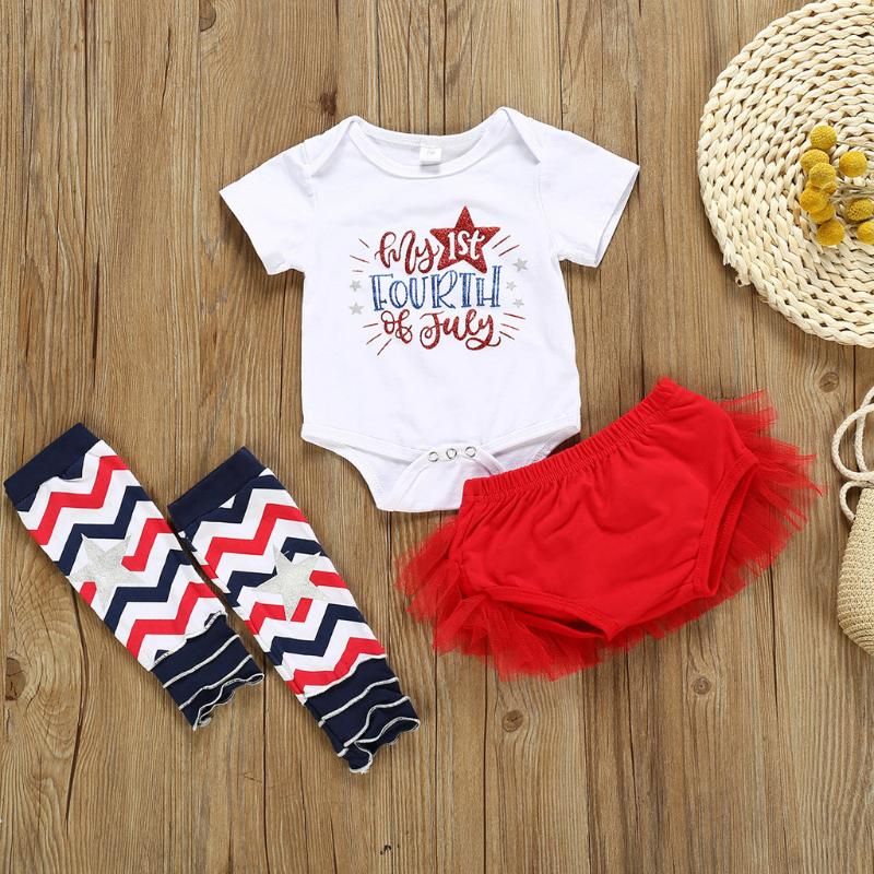 independence day baby girl outfits