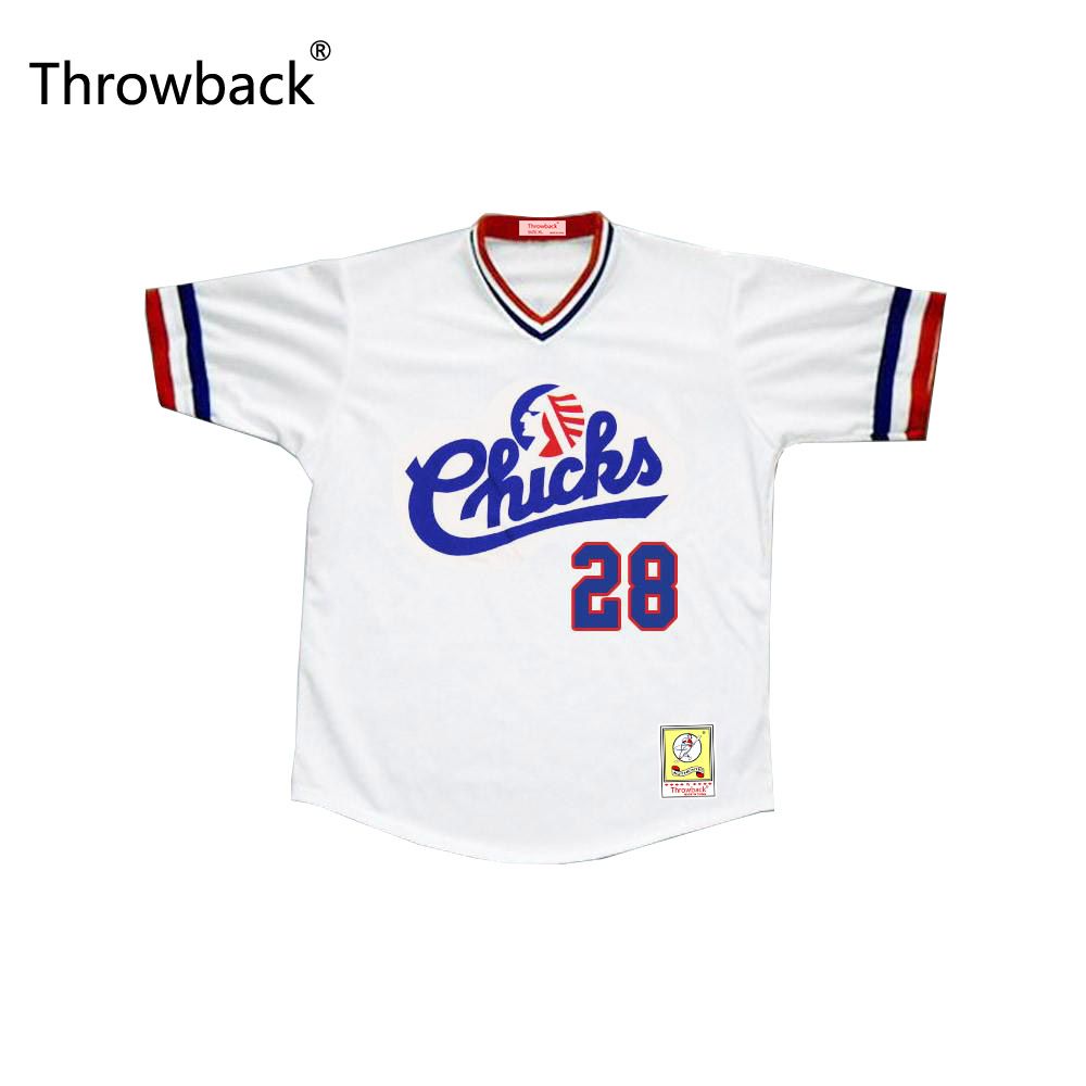 bo jackson throwback baseball jersey
