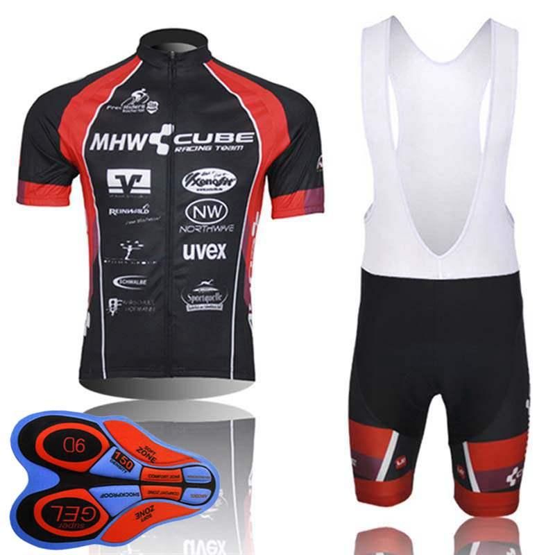 cube cycling jersey
