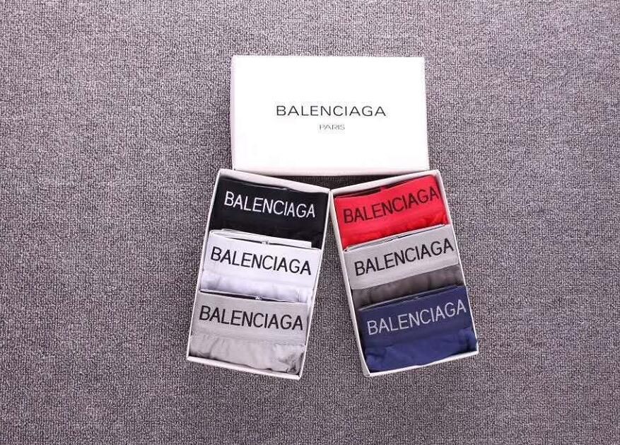 balenciaga boxers