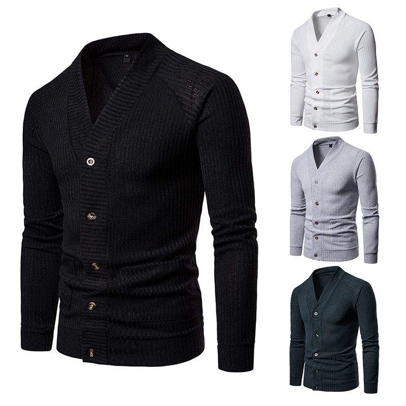 express mens cardigan