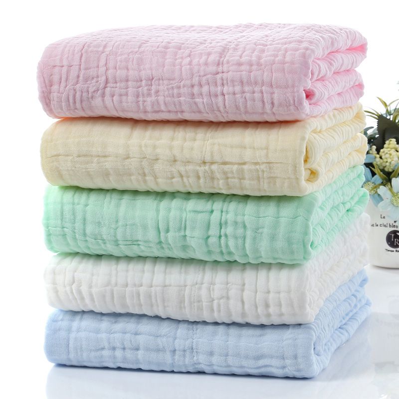 best muslin squares