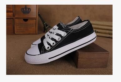 low price canvas shoes