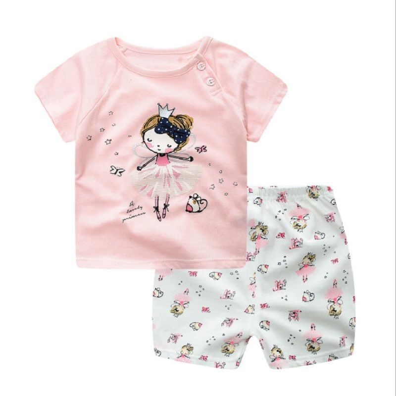 new born set